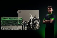 战意永燃：雷蛇推出《反恐精英》职业选手 NiKo 联名款外设-紫竹林-程序员中文网