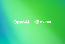 英伟达拟斥资 300 亿美元投资 OpenAI，取代千亿美元合作计划-紫竹林-程序员中文网