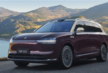 插混界“理财产品”现身 问界M9保值率一骑绝尘 谁还说电车不保值-紫竹林-程序员中文网