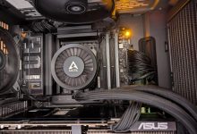 华硕主板再现 R7 9800X3D 故障案例：未经手动超频，低负载过夜后发现电脑死机-紫竹林-程序员中文网
