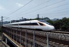 全国铁路春运发送旅客突破1亿人次 部分票价只要2折-紫竹林-程序员中文网