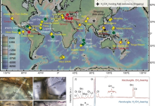 中国科学家首次发现青藏高原有天然氢气重要来源-紫竹林-程序员中文网