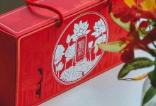 春节礼盒，一场赌博-紫竹林-程序员中文网