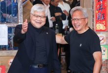 NVIDIA需求喂不饱！黄仁勋喊话：台积电产能翻倍才能满足-紫竹林-程序员中文网