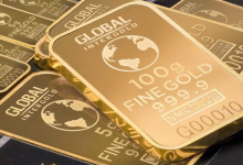 上海商场内有黄金回收ATM机：现场检测并熔金 钱款几小时到账-紫竹林-程序员中文网