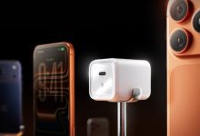 闪极推出 45W“苹果冰”小方块单 USB-C 充电头,89 元-紫竹林-程序员中文网
