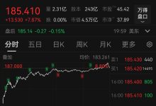 黄仁勋最新表态：AI 建设“还有七到八年的路要走”-紫竹林-程序员中文网