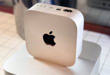 平民本地AI神器！苹果M4 Mac mini面临缺货-紫竹林-程序员中文网