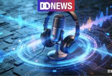 播客行业洞察：从名人入场，看行业新阶段-紫竹林-程序员中文网