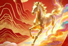 中国知识产权报祝您马年大吉、马力全开！-紫竹林-程序员中文网
