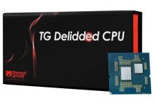 暴力熊推出 AMD R7 9850X3D 开盖版成品:提供自有保修,比原盒贵 50% 以上-紫竹林-程序员中文网