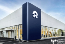 蔚来汽车终于盈利 李斌的目标顺利实现 这次可以扬眉吐气了-紫竹林-程序员中文网