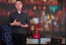 停播后的李亚鹏有大动作!嫣然儿童医院成立电商公司-紫竹林-程序员中文网