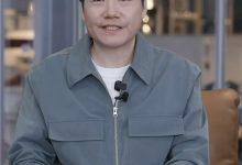 新一代小米SU7内外均可机械开门 雷军:小米汽车的目标是造同档最安全的车-紫竹林-程序员中文网