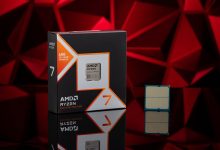 烧毁只是个例？德国电商发货 AMD 9800X3D 处理器约 4 万颗返修率仅 0.71%-紫竹林-程序员中文网