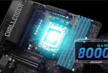 华擎主板点不亮AMD AM5锐龙:官方再次更新一波BIOS-紫竹林-程序员中文网