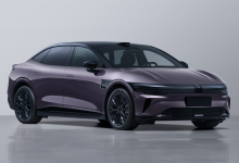 2026 款极氪 007/007GT 申报图公布，二季度上市-紫竹林-程序员中文网