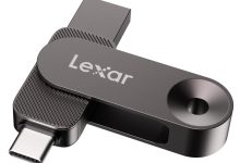 雷克沙推出 JumpDrive D500 双接口高速固态 U 盘,至高 400MB/s 速率-紫竹林-程序员中文网