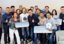 100000000次！蔚来换电正式进入亿时代-紫竹林-程序员中文网