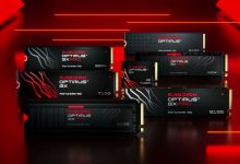 西数 SN8100 黑盘改名：闪迪 Optimus SSD 亚马逊开售，2TB 版本 999 美元-紫竹林-程序员中文网