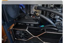 390W → 555W：网友极限改造未发布的英伟达 20GB RTX 3080 Ti 显卡-紫竹林-程序员中文网
