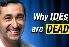 “现在是最好的时代”:OpenAI 高管谈 AI 人才争夺战与求职秘诀-紫竹林-程序员中文网