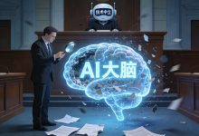 百度因 AI“幻觉”生成虚假犯罪信息被起诉：律师索赔百万，法院一审开庭-紫竹林-程序员中文网