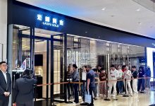 排队4小时、限购30分钟，老铺黄金涨价前又现排队潮，门店销售：忙到凌晨1点-紫竹林-程序员中文网