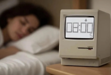 30 美元“Mac 闹钟”魔改：摇身一变成为可运行 Mac 软件的迷你电脑-紫竹林-程序员中文网