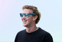 消息称 Meta 计划今年推出 AI 智能手表，与苹果谷歌等巨头展开竞争-紫竹林-程序员中文网