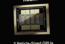 消息称英伟达考虑对 Rubin GPU 的 HBM4 需求分档，兼顾性能与供应-紫竹林-程序员中文网