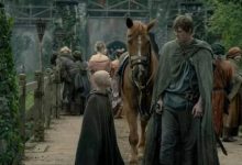 IGN9分强推！乔治·马丁《七王国的骑士》第1季第5集太惊艳了-紫竹林-程序员中文网