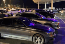 高速公路免费前 全国车主统一操作:趴窝服务区 干等24点-紫竹林-程序员中文网