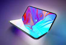 iPhone Fold外观配置双曝光：音量键移至顶部，5500mAh超大电池成亮点-紫竹林-程序员中文网