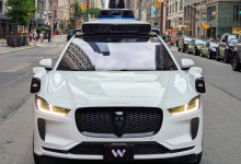 纽约叫停自动驾驶出租车扩张计划,Waymo 表示失望-紫竹林-程序员中文网