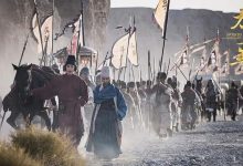 在《太平年》内外：千年转场，五代十国-紫竹林-程序员中文网