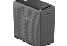 斯莫格推出耐寒版 F970 电池：7500mAh 容量，可在-40°C 环境放电-紫竹林-程序员中文网