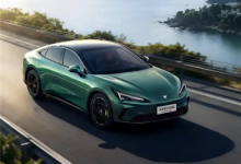Model 3迎劲敌！新款极狐阿尔法S5将于3月初开启预售：新增增程动力-紫竹林-程序员中文网
