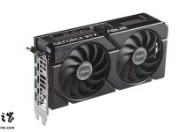 华硕推出 Dual RTX 5070 EVO 系列显卡：2.5 槽双风扇尺寸，全黑外观-紫竹林-程序员中文网