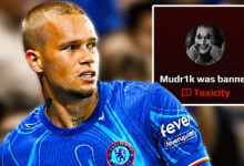 知名球星打《CS2》被封禁！对喷发布高度敏感言论-紫竹林-程序员中文网