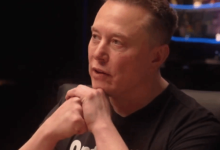 马斯克刚刚给地球设定了一个最后期限：还剩30个月！-紫竹林-程序员中文网