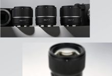 美科预热新品镜头 AF85mm f/1.4 II、Air 系列“三剑客”，CP+ 2026 展会发布-紫竹林-程序员中文网