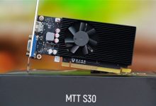GPU-Z 2.69发布:首次支持摩尔线程MTT S30-紫竹林-程序员中文网