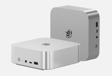 零刻SER10 Max迷你机首发4499元起：锐龙AI 9 HX 470、单10G网口-紫竹林-程序员中文网