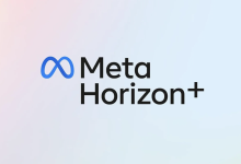 Meta 宣布旗下 Quest 头显游戏付费订阅服务 Horizon+ 用户量突破百万-紫竹林-程序员中文网