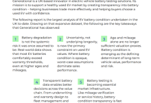 机构研究8000块电池后发现 超8年车龄的旧电池健康度仍高达85%-紫竹林-程序员中文网