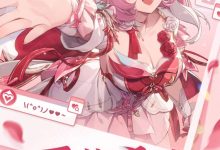 米哈游联合飞智发布《崩坏 3》爱莉希雅 竞技精英手柄：基于黑武士 5 Pro 定制，559 元起-紫竹林-程序员中文网