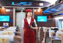 00后女孩写信建议女乘务员换裤装 铁路部门回应-紫竹林-程序员中文网