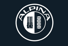 宝马独立品牌 BMW Alpina 全新 logo 亮相:平面化设计,保留经典元素-紫竹林-程序员中文网