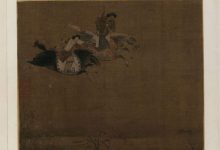 马年寻马③ | 文物中的马：象征政治身份，寓意向上精神-紫竹林-程序员中文网